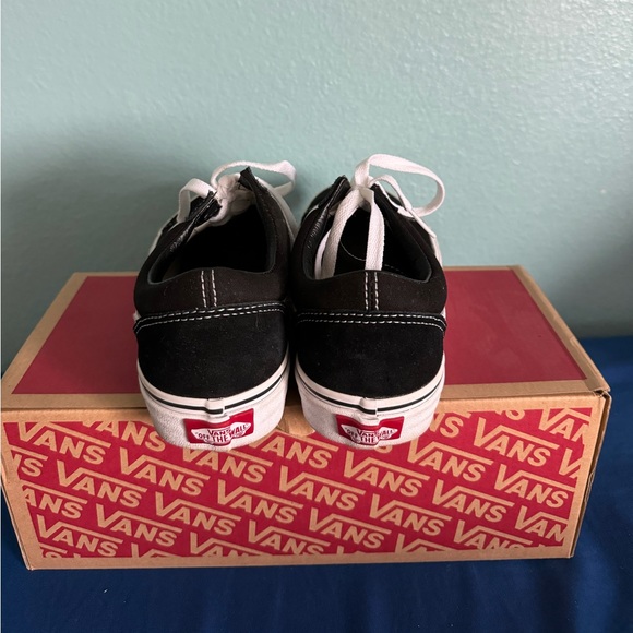 Vans old schools - Picture 3 of 4